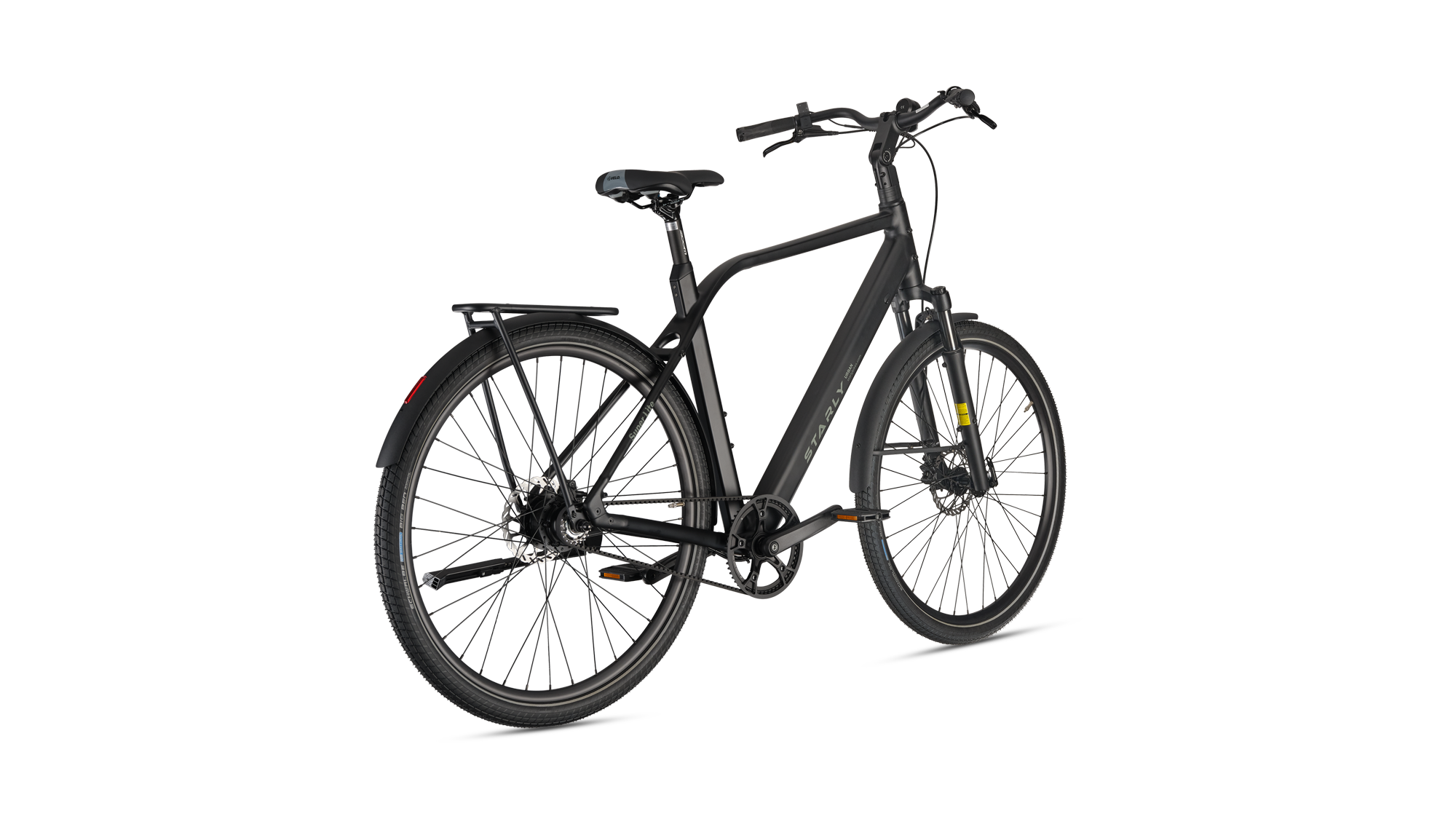 Starly Urban Super Lite Diamond foto 4