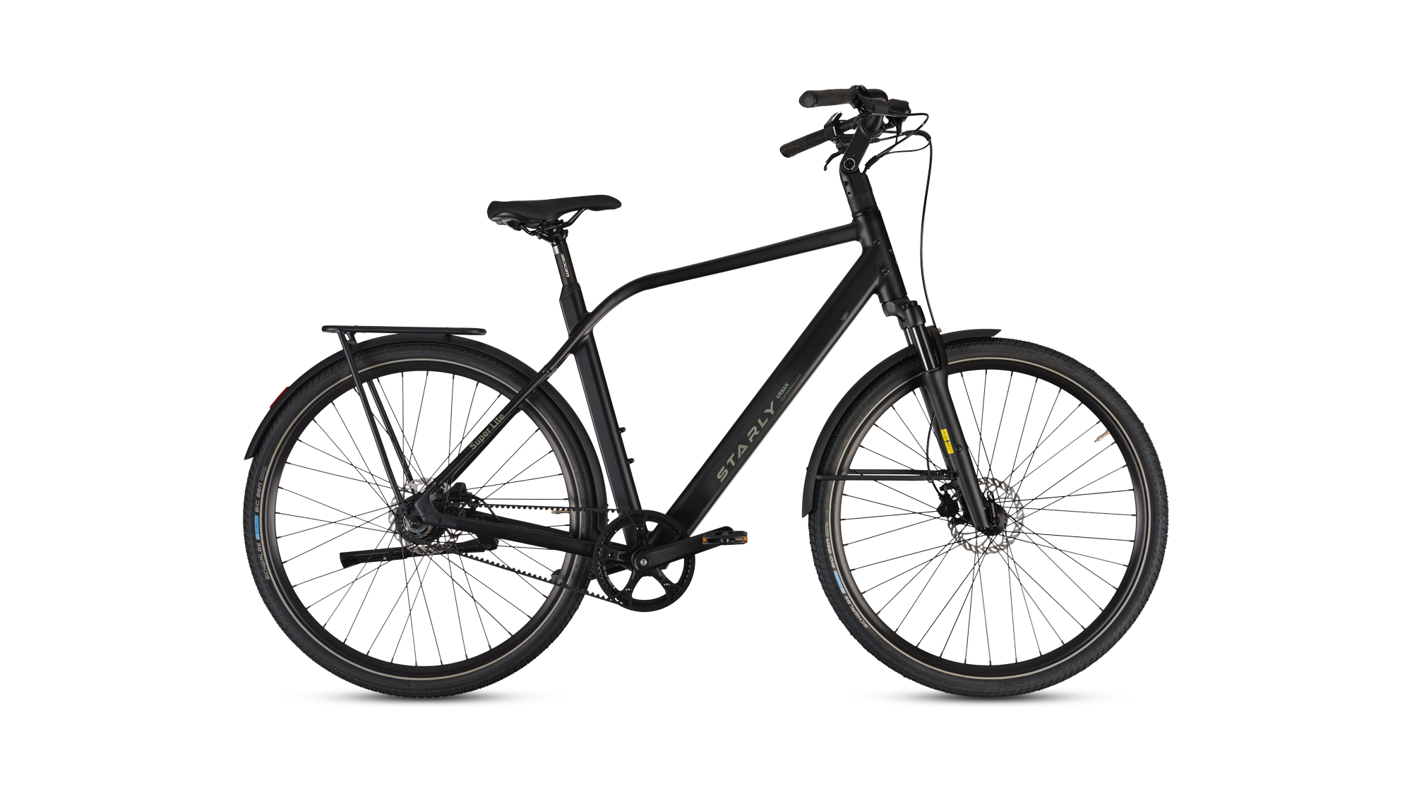 Starly Urban Super Lite Diamond