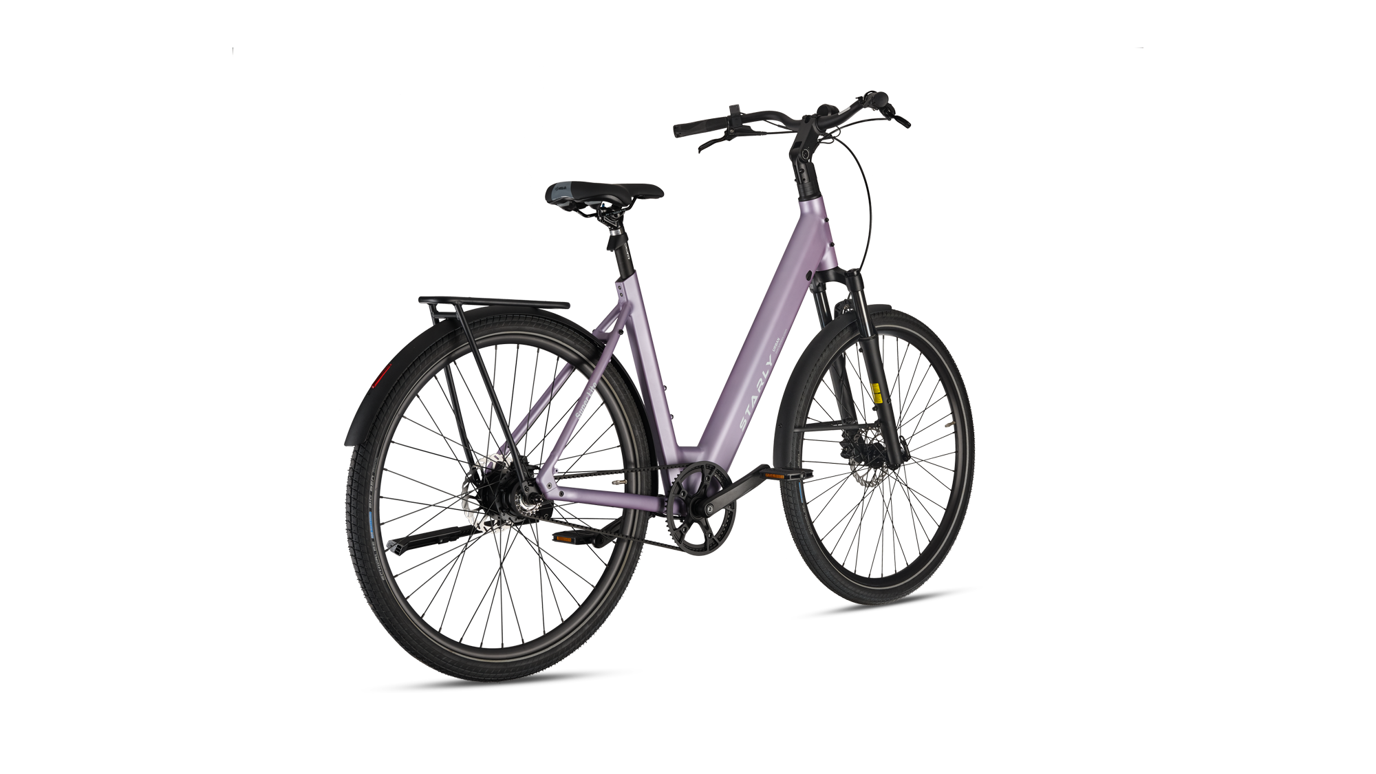 Starly Urban Super Lite Wave foto 5