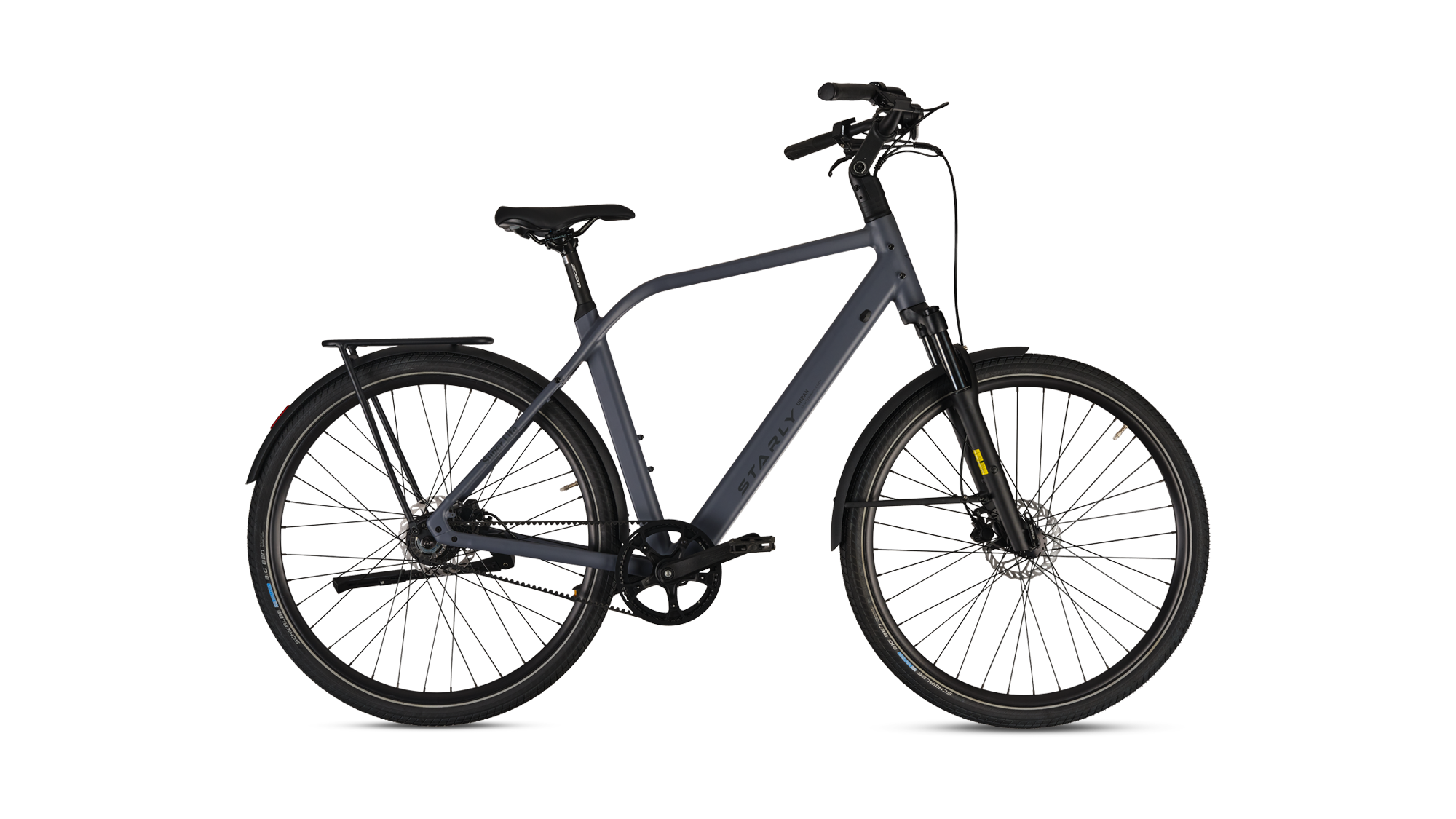 Starly Urban Super Lite Diamond foto 5