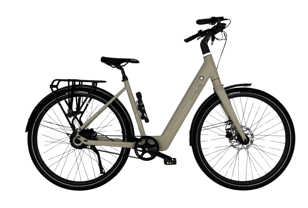 VOGUE Motion Plus