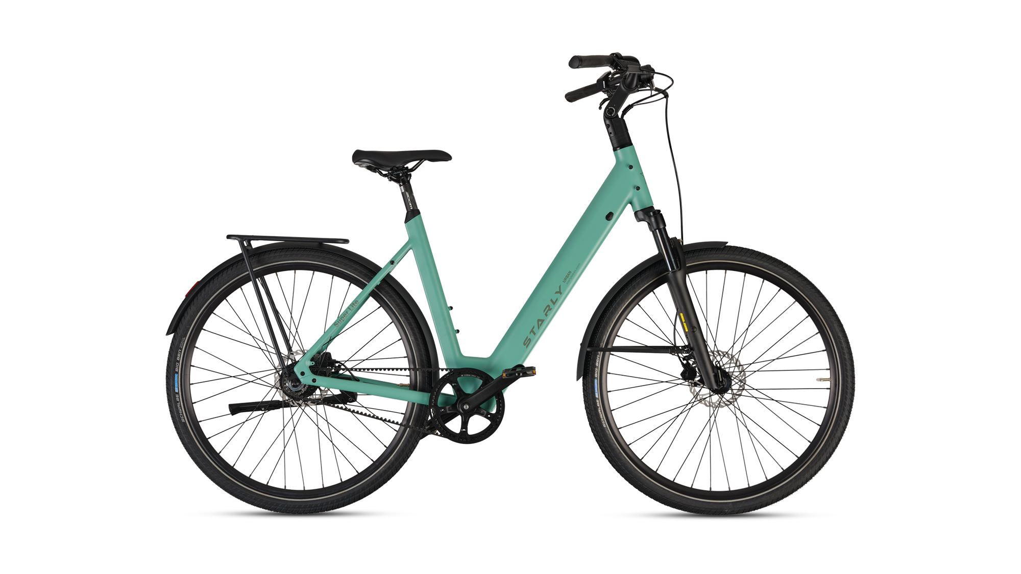 Starly Urban Super Lite Wave