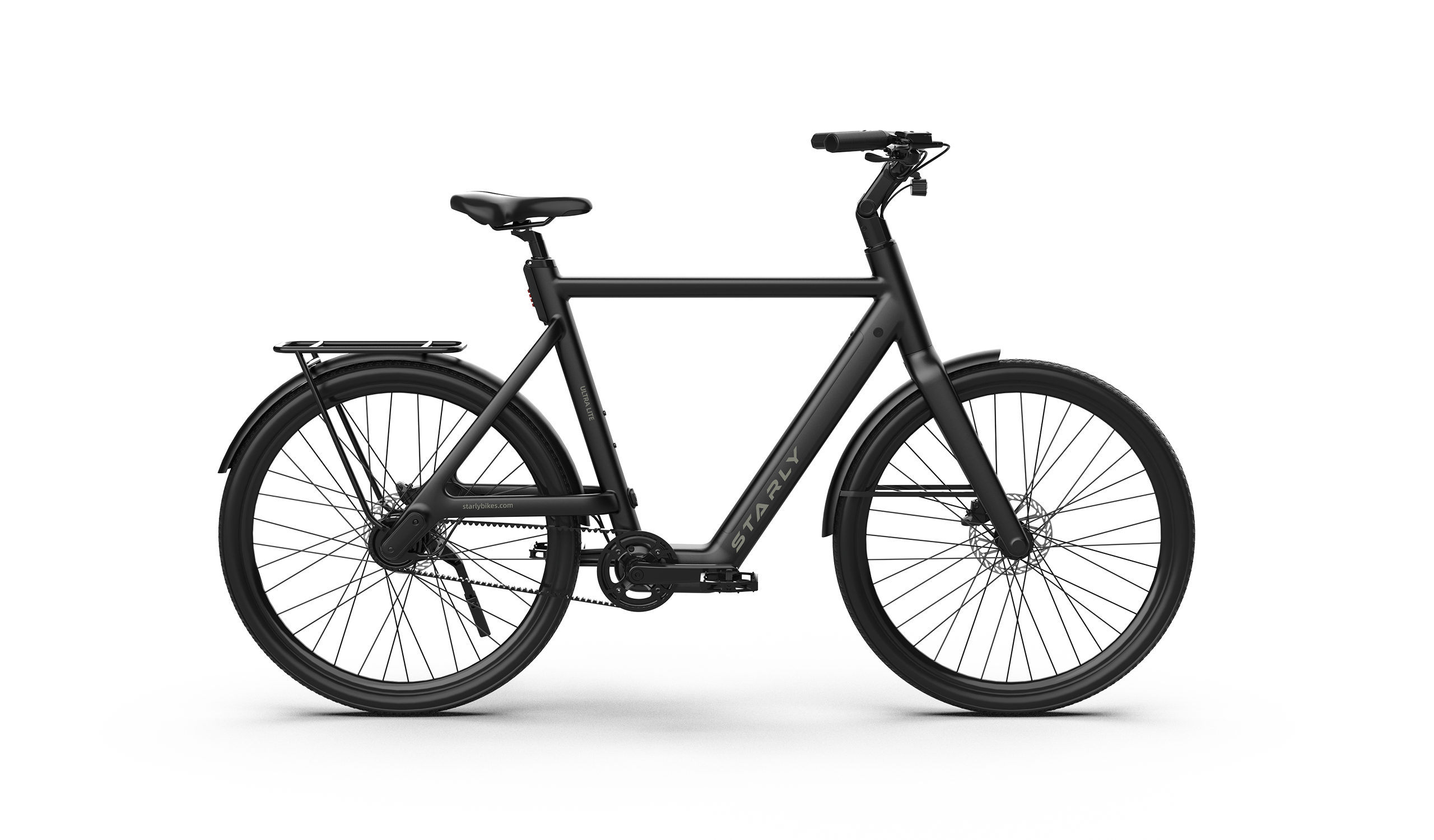 Starly Urban Ultra Lite Diamond