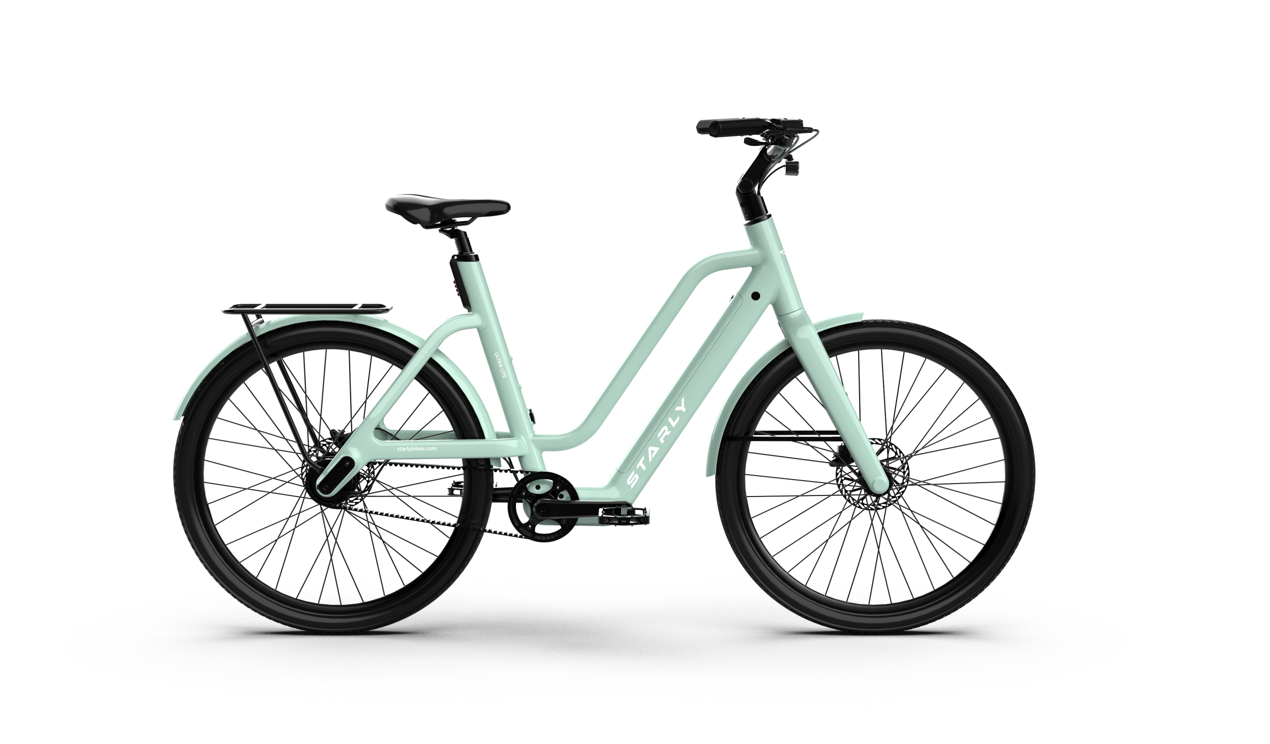 Starly Urban Ultra Lite Wave