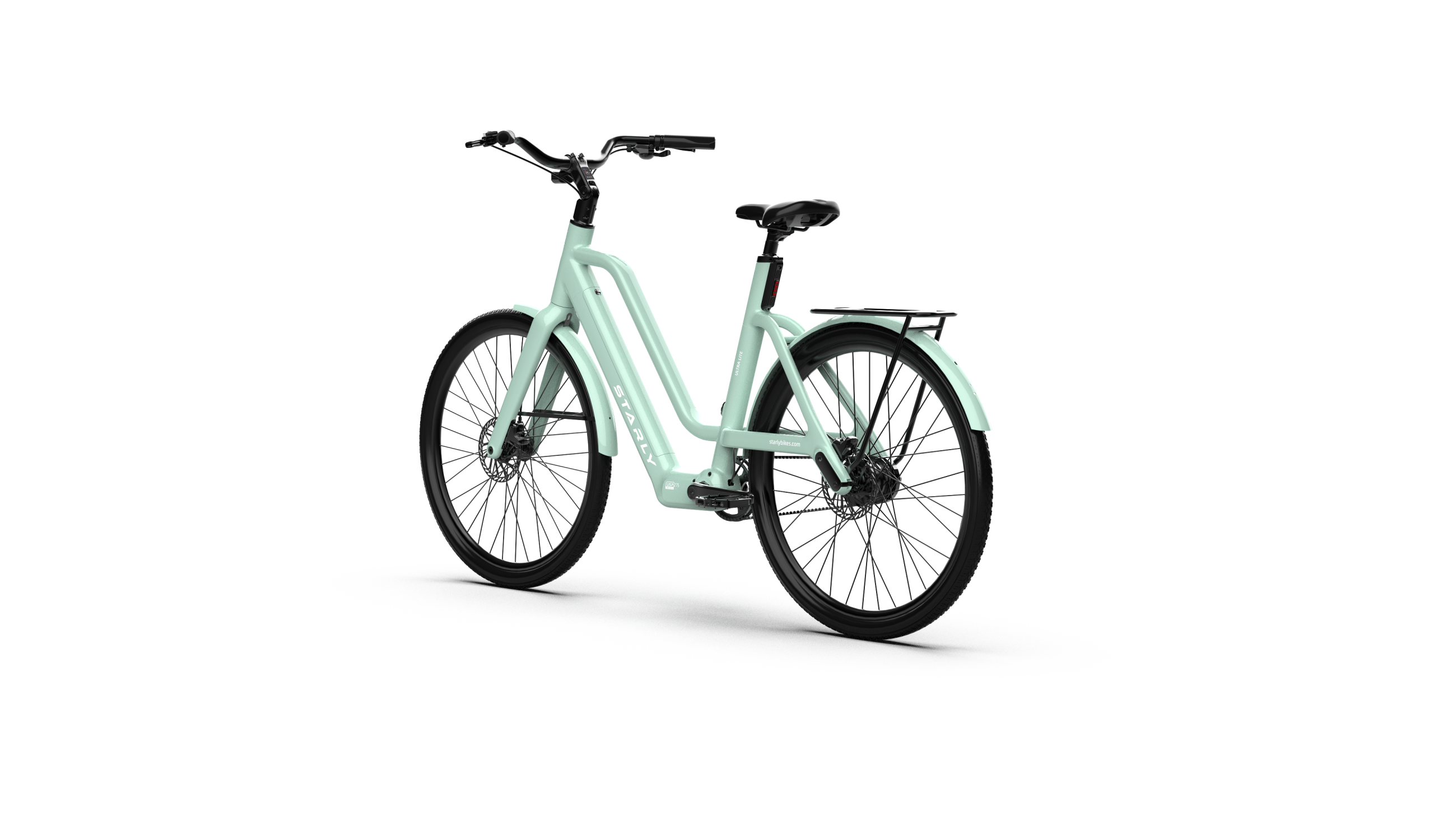 Starly Urban Ultra Lite Wave foto 3