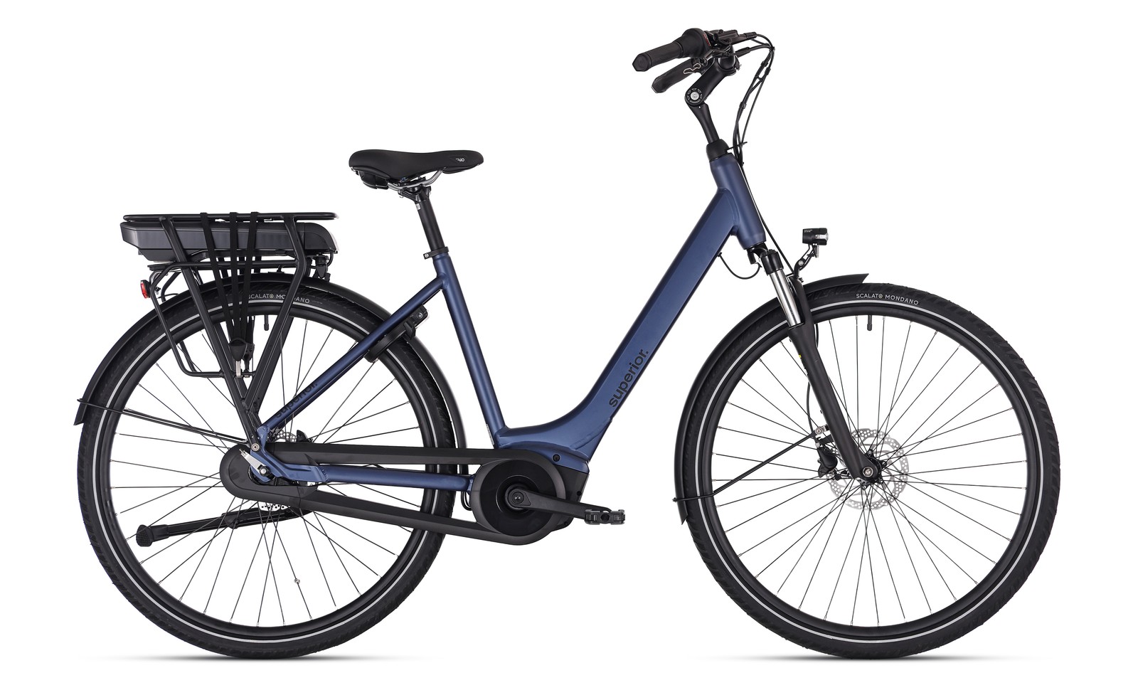 Superior eMOVE 6.0
