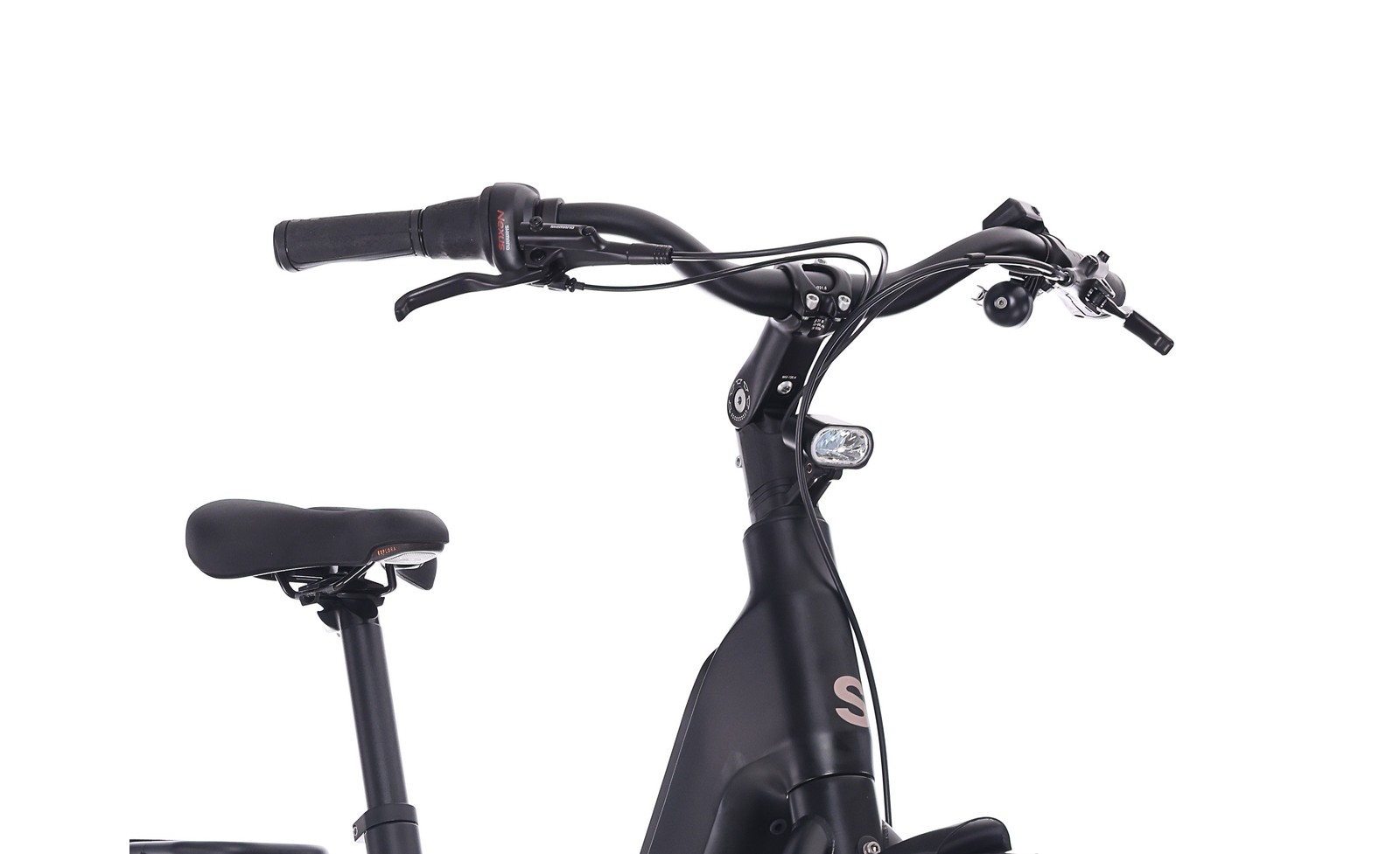 Superior eWAY 5.9 foto 3