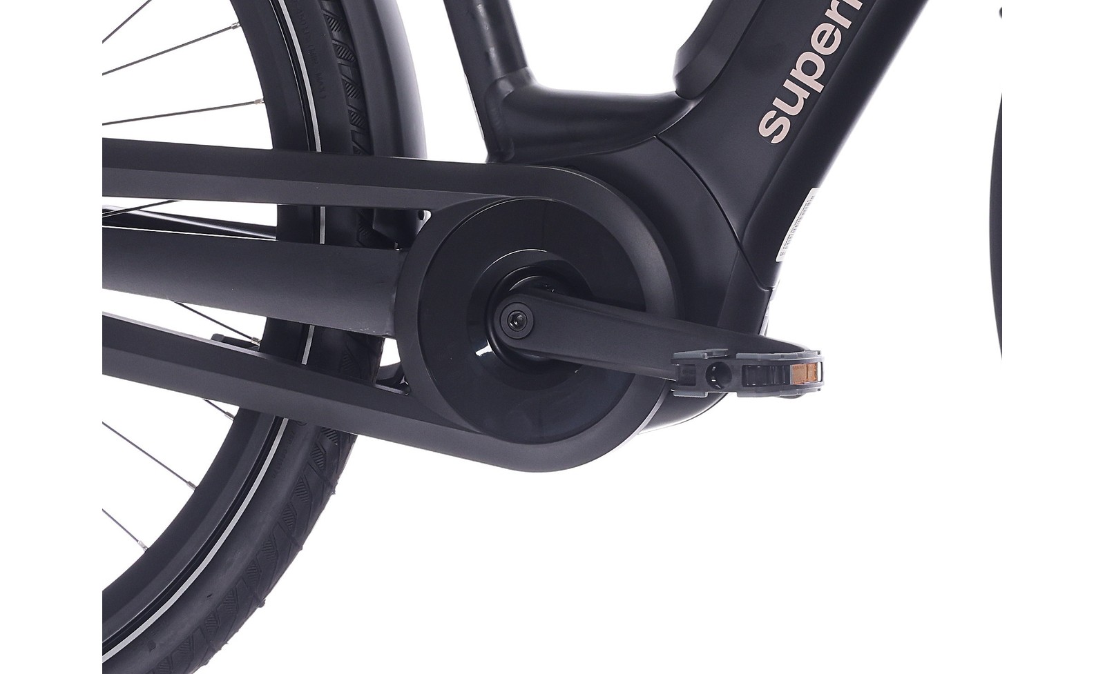 Superior eWAY 5.9 foto 5