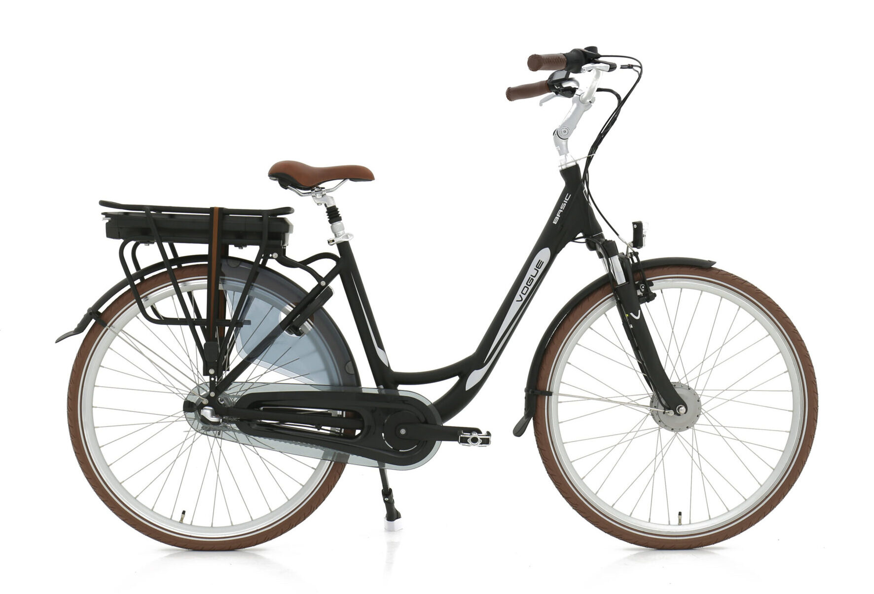 VOGUE Basic 3V